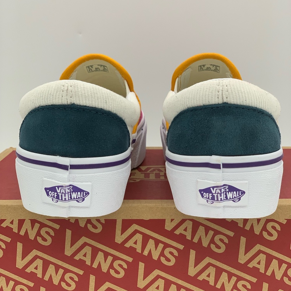 Classic Slip-On P - Picture 5 of 11